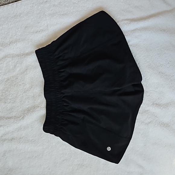 Running shorts - Picture 2 of 6